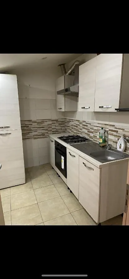 Da Walter 2 ,Holiday Home In The Centre Catania Appartamento